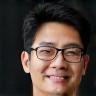 고객 강지원님의 초상